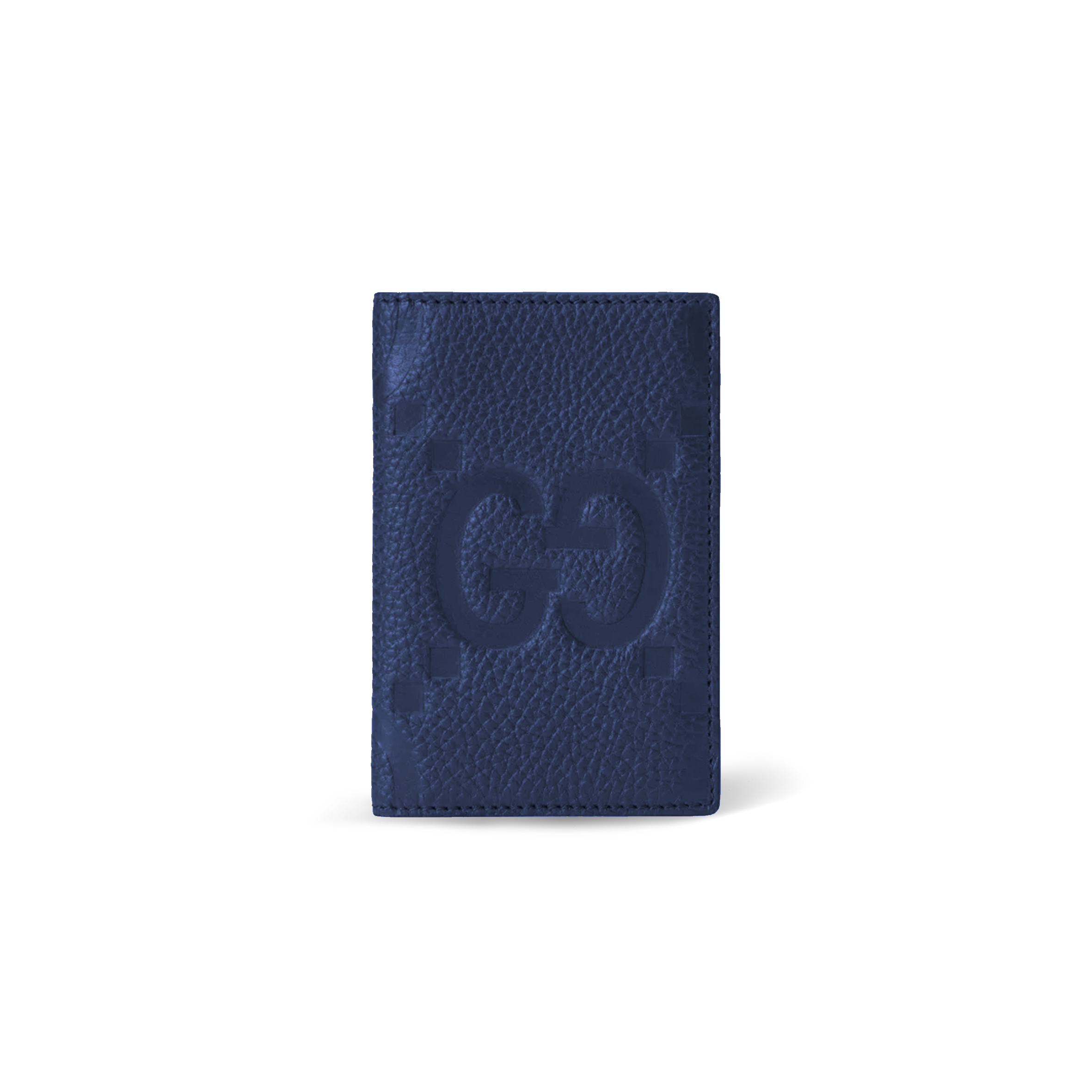 GUCCI MAXI GG CARD CASE 739478 (15*12cm)